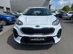 Kia Sportage, 1.6 benzine, CARPLAY / CAMERA, Voorwielaandrijving, 4 cilinders, USB, Wit