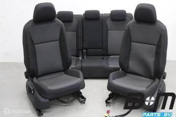 Interieur VW Tiguan 5NA nvt beschikbaar voor biedingen