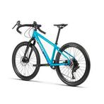 Jongens fiets bombtrack, Fietsen en Brommers, Ophalen, Zo goed als nieuw, 24 inch