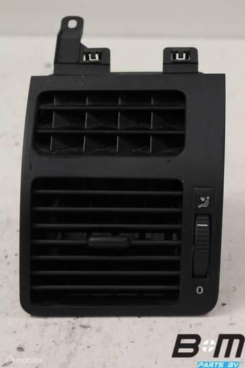 Luchtrooster in dashboard VW Touran 1T0819703A beschikbaar voor biedingen