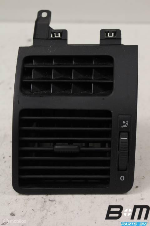 Luchtrooster in dashboard VW Touran 1T0819703A, Auto-onderdelen, Dashboard en Schakelaars, Gebruikt