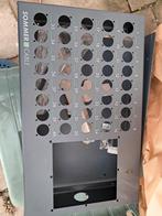 BlackBoxx 40 19" stagebox van Sommer Cable, Muziek en Instrumenten, Kabels en Stekkers, Ophalen