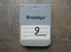 Brooklyn Memory Card voor PS1 (zie foto's) II, Games en Spelcomputers, Ophalen of Verzenden, Gebruikt, Vanaf 3 jaar