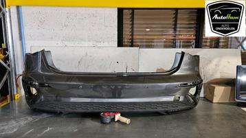 BUMPER ACHTER Audi A3 Sportback (8YA) (8Y4807067DGRU) beschikbaar voor biedingen