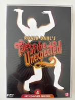 BOX DVD Tales of the Unexpected (Het complete seizoen 4), Ophalen of Verzenden