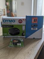 Dymo letratag 200B - nieuw, Comme neuf, Dymo, Étiquette en bande, Enlèvement ou Envoi