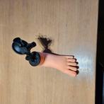 Voetverzorging materiaal  alles voor 190eur, Ophalen, Zo goed als nieuw