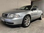 Audi A4 Sedan*Ancetre*Jantes S-line* CT vente ok*, Autos, Argent ou Gris, Achat, 4 portes, Entreprise