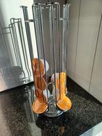 Dolce gustodispenser, Ophalen