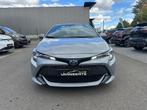 Toyota Corolla, hybride, 1.8 benzine + elektrisch, CARPLAY, Stof, Euro 6, 4 cilinders, 76 g/km