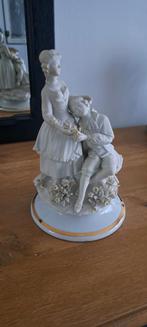 Posture, Antiquités & Art, Enlèvement