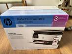 Imprimante HP OfficeJet Pro 8122e NEUVE EMBALLAGE SCELLE!!!, Ophalen, Hp, Printer, Inkjetprinter