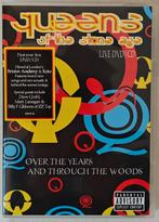 Muziek DVDs (QOTSA, Placebo, Texas, Moloko, ...), Cd's en Dvd's, Gebruikt, Alle leeftijden, Boxset, Muziek en Concerten