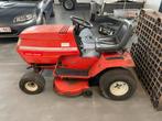 Zitmaaier met werk aan, Jardin & Terrasse, Tondeuses autoportées, Enlèvement, Comme neuf