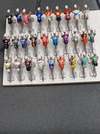 Équipes cyclistes de la saison sur route 2026, Enlèvement ou Envoi