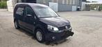 VW Caddy 16 TDI, Te koop, Caddy Combi, Stof, Overige carrosserie