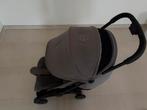 Poussette cybex coya grise, Kinderen en Baby's, Buggy's, Ophalen, Gebruikt, Overige merken, Regenhoes