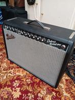 Fender Deluxe Reverb, Muziek en Instrumenten, Versterkers | Bas en Gitaar, Ophalen, Zo goed als nieuw, Gitaar, Minder dan 50 watt