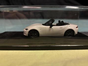 Mazda 1:43, Enlèvement ou Envoi, Neuf