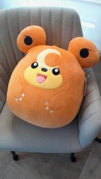 Knuffel pokemon 35 cm, Enlèvement, Neuf, Autres types