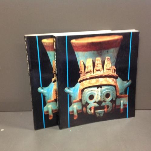 De Azteken Kunstschatten uit het Oude Mexico, Livres, Art & Culture | Arts plastiques, Enlèvement