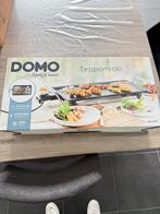 Teppanyaki domo, Ophalen of Verzenden, Nieuw, Tafelgrill