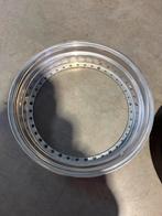 Rh velg randen, Enlèvement