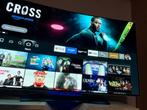 LG Oled Smart TV, Enlèvement ou Envoi, Utilisé, 100 cm ou plus, 4k (UHD)