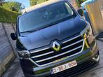 Renault, Auto's, Renault, 4 cilinders, 2 g/km, 2500 kg, Zwart