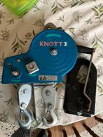 Hand lier 1150 kg ophalen en cach betalen, Ophalen, Zo goed als nieuw