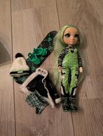 Rainbow high, Ophalen of Verzenden, Zo goed als nieuw