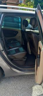 Renault Grand Scenic Privilege, Autos, 5 places, Achat, Brun, Entretenue par le concessionnaire