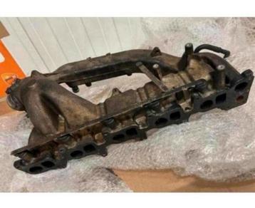 JEEP GRAND CHEROKEE 2.7 CRD 4x4 inlaatspruitstuk inlaat oem beschikbaar voor biedingen