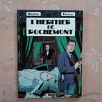 L'héritier des Rougemont - EO, Livres, BD, Enlèvement ou Envoi, Comme neuf