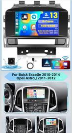 CarPlay Opel Astra 2010/2014, Ophalen of Verzenden, Zo goed als nieuw