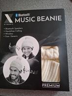 Bluetooth - nieuwe muts in ecru, Vêtements | Femmes, Bonnets, Écharpes & Gants, Enlèvement ou Envoi, Bonnet