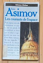 Asimov Les courants de l’espace, Livres, Science-fiction, Utilisé