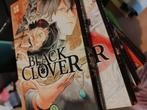 Black clover manga, Livres, Comme neuf, Enlèvement ou Envoi