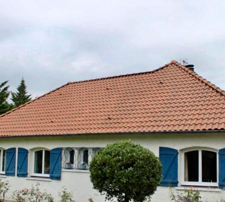 Toiture & couverture – Service complet clé en main, Doe-het-zelf en Bouw, Overige Doe-Het-Zelf en Bouw, Zo goed als nieuw, Ophalen