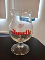 Duvel glas Duvelle, Verzamelen, Glas en Drinkglazen, Ophalen of Verzenden