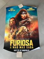 Filmposter Furiosa, Enlèvement, Neuf