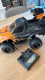 Nikko invader raceauto, Hobby en Vrije tijd, Ophalen, Zo goed als nieuw