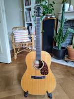 Larrivée L 05 te koop, Muziek en Instrumenten, Ophalen, Zo goed als nieuw, Western- of Steelstringgitaar, Met koffer