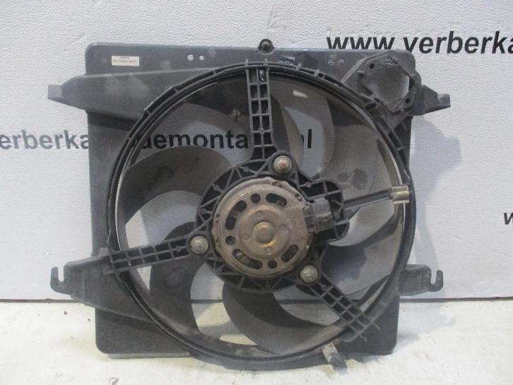 KOELVENTILATOR Ford StreetKa (01-2002/07-2005), Auto-onderdelen, Airco en Verwarming, Ford, Gebruikt