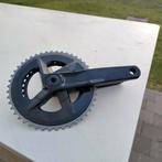 Pédalier SRAM Rival AXS 46/39, Fietsen en Brommers, Fietsonderdelen, Algemeen, Ophalen of Verzenden, Zo goed als nieuw, Sram