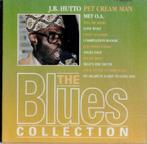 cd   -   j.b. hotto  pet cream man, Ophalen of Verzenden
