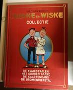 Collector item Suske&Wiske, Enlèvement, Utilisé