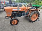Tracteur Kubota L2000 en 3 cylindres fonctionne parfaitement