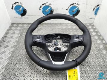 FORD FOCUS TITANIUM [STEERING_WHEEL] 2022 beschikbaar voor biedingen