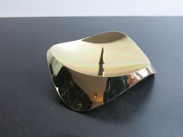 Stelton Papilio Uno kandelaar kaarshouder scandinavisch beschikbaar voor biedingen
